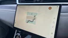 Jaguar F-Pace 2.0 P400e R-Dynamic SE 5dr Auto AWD Estate